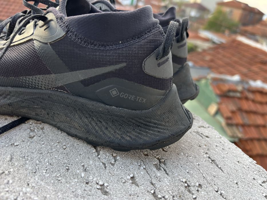 Nike Zoom Pegasus Trail 42 Gore-Tex