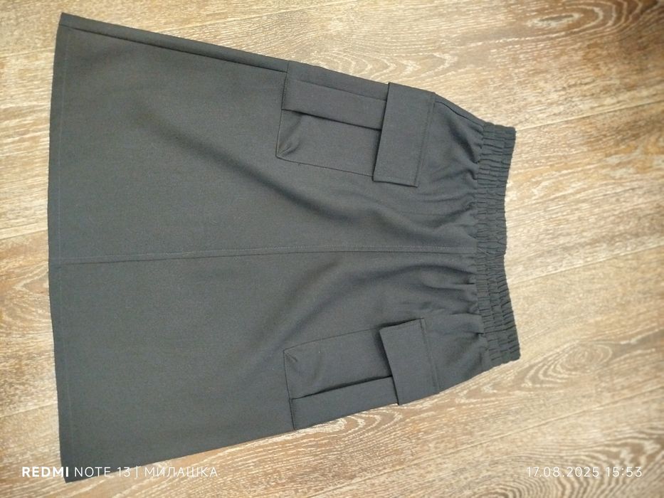 Школьные вещи Deloras