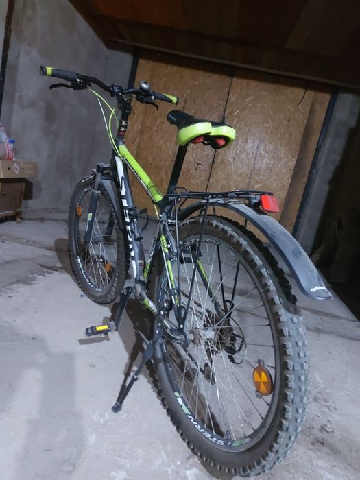 Продаётся горный велосипед