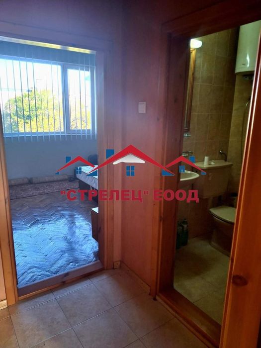 Продава се Двустаен апартамент в Добрич, Добротица - Варненска - 56 кв.м за 1139 €/кв.м - Снимка #4