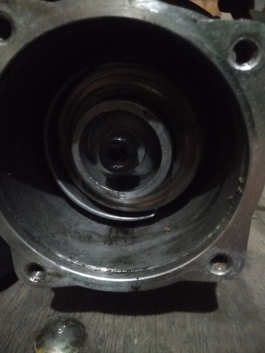 Продам электродвигатель на автомойку