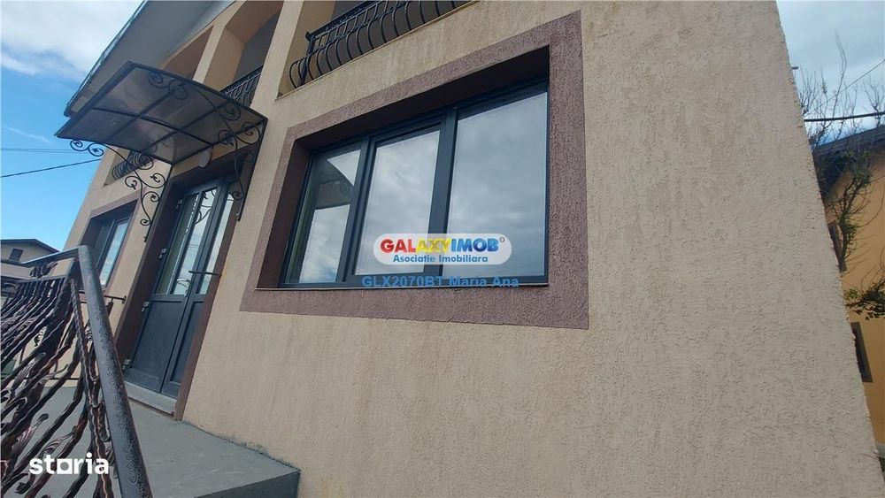 Inchiriere apartament nou renovat, la vila!