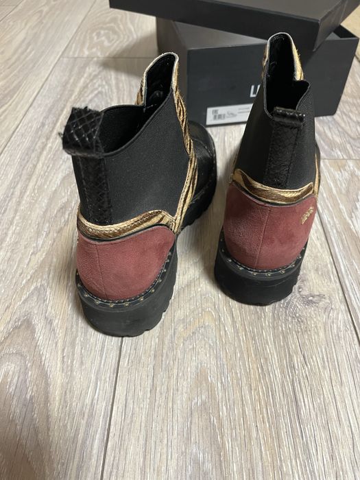 Дамски боти Liu Jo номер 40