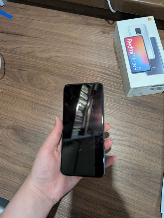 Redmi note 9 pro продажа или обмен