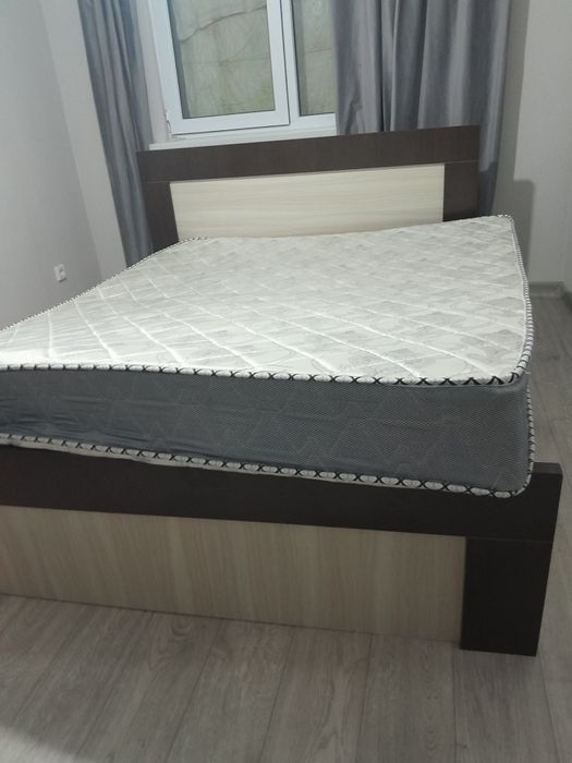 Спальный +маттрас