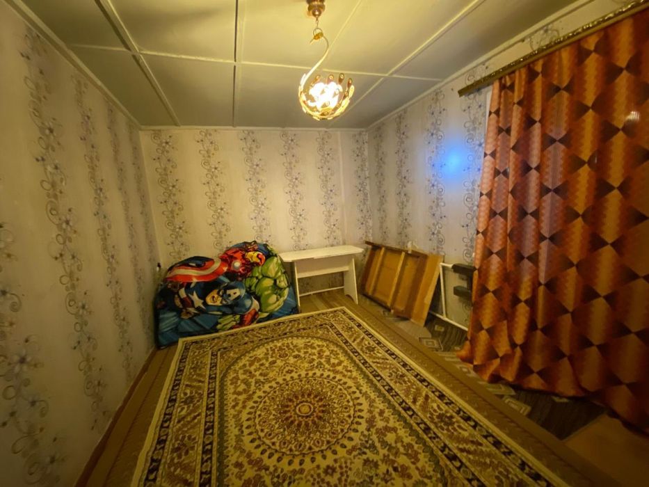 Продам дом. (Таран)Село Оренбург