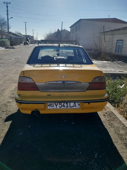 Nexia 1   2008  1.5 Sons