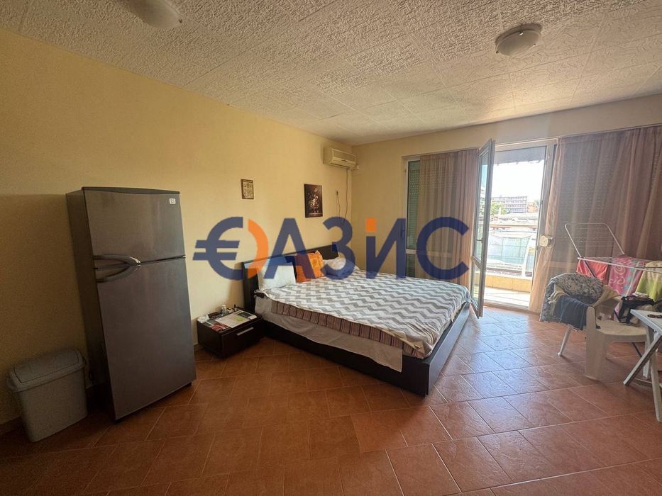 Продава се Едностаен апартамент в к.к. Слънчев бряг - 57 кв.м за 1386 €/кв.м - Снимка #1