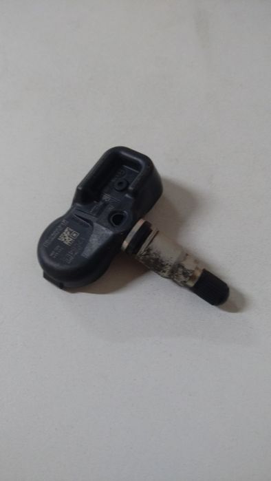 TPMS SYSTEM  налягане в  гумите