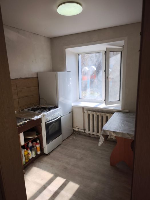 Продается квартира