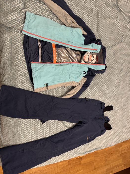 Costum ski NordBlanc