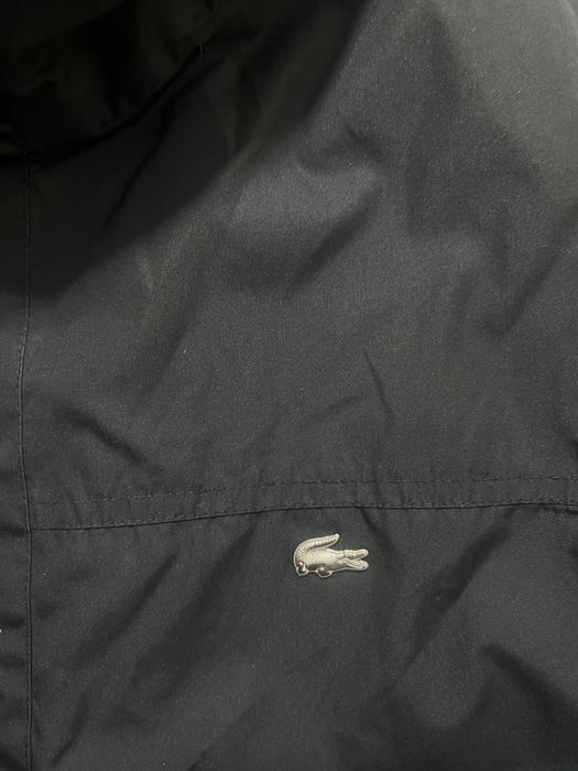 Lacoste мъжко яке размер L