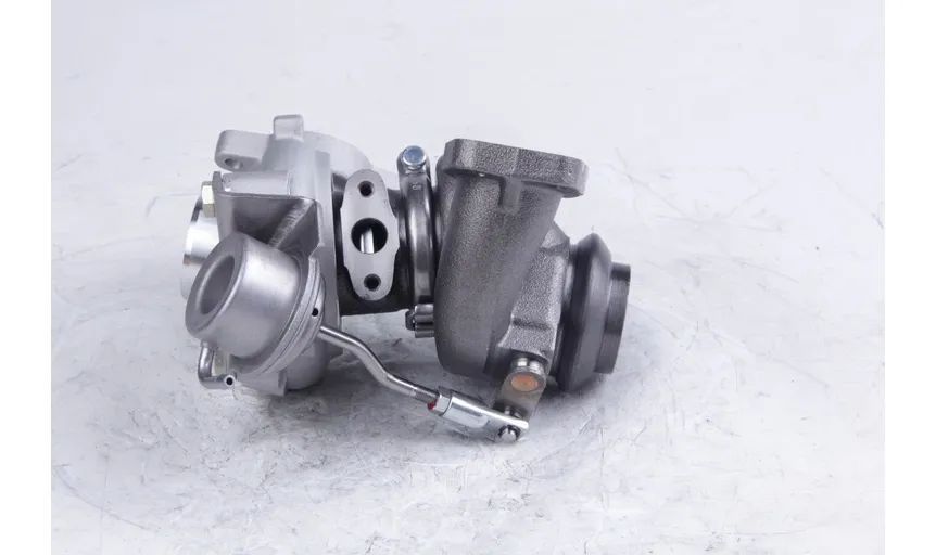 Turbina noua Citroen Berlingo C3 C4 Jumpy Xsara motor 1.6 Hdi