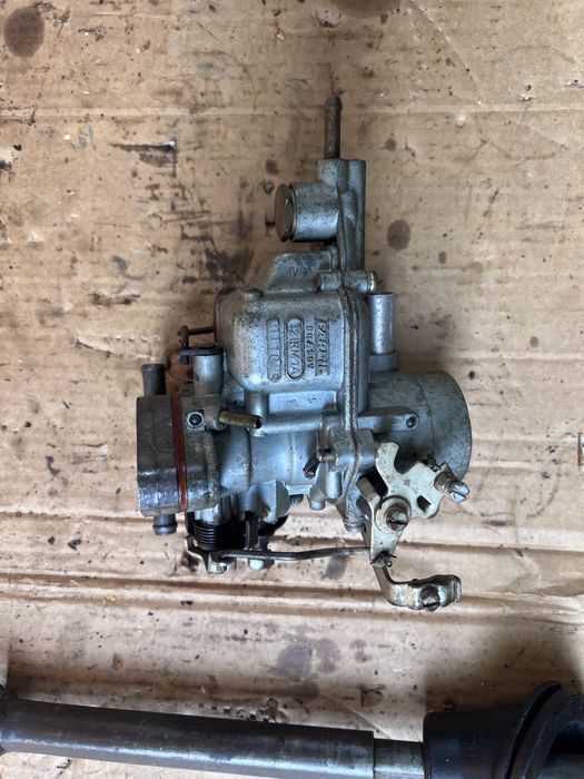 Vand carburatoare Dacia 1300/1400 noi sau sh