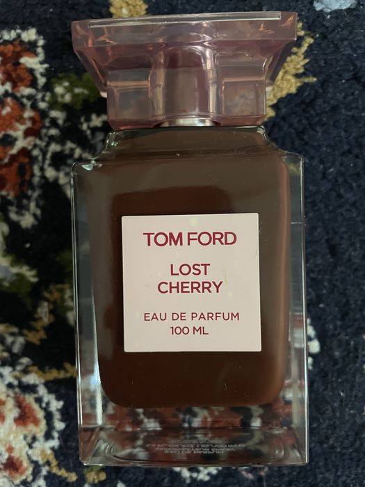 Tom Ford Lost Cherry