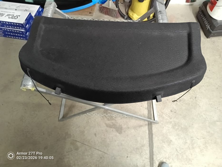 Кора за багажник Мазда 2