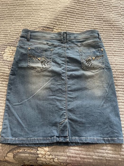 Юбки в хорошем состоянии