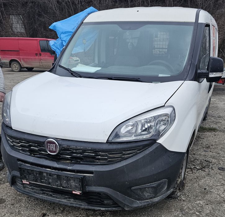 Dezmembrez Fiat doblo