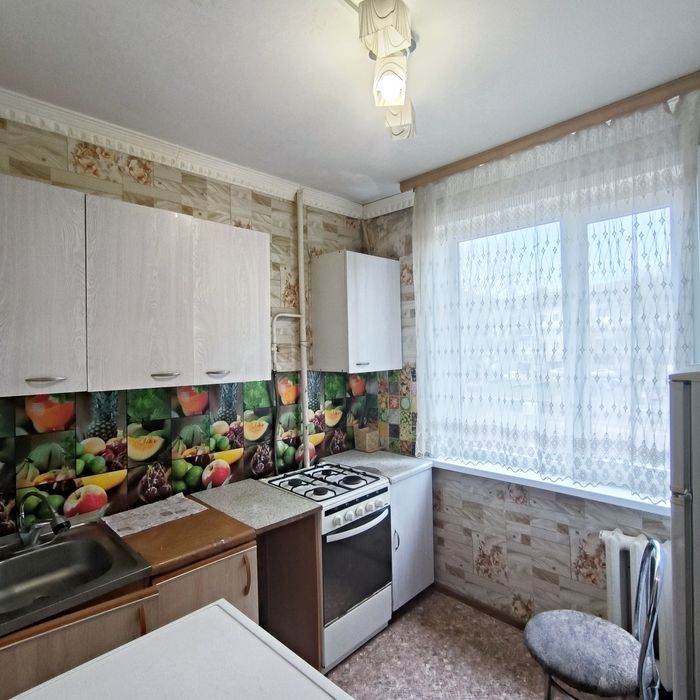 Продам 2 ком квартиру