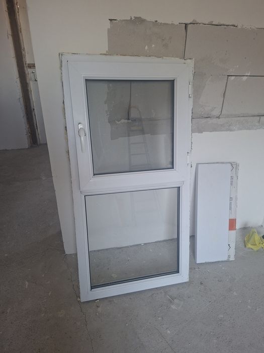 Продам окно хороший новый