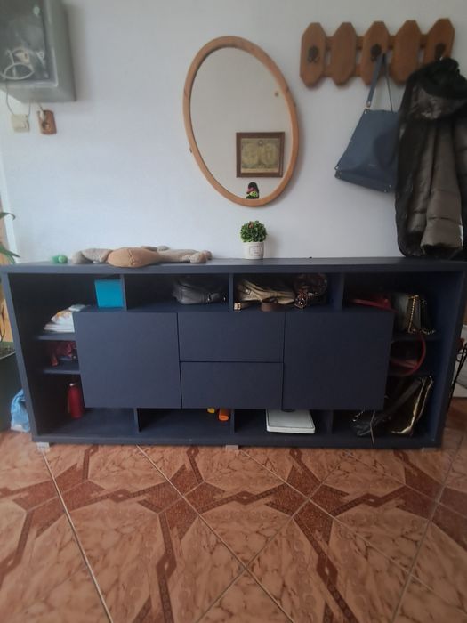 Vand ce se se vede in fotografii.