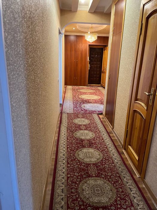 Ривиера йонида 4хоналик уй сотилади!