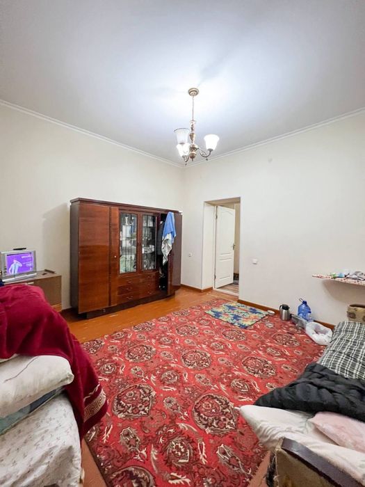 Буюк Ипак Йули 2/3/4 Максим Горький