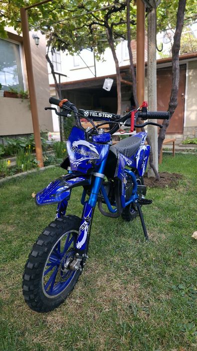 Telstar 50cc  2025