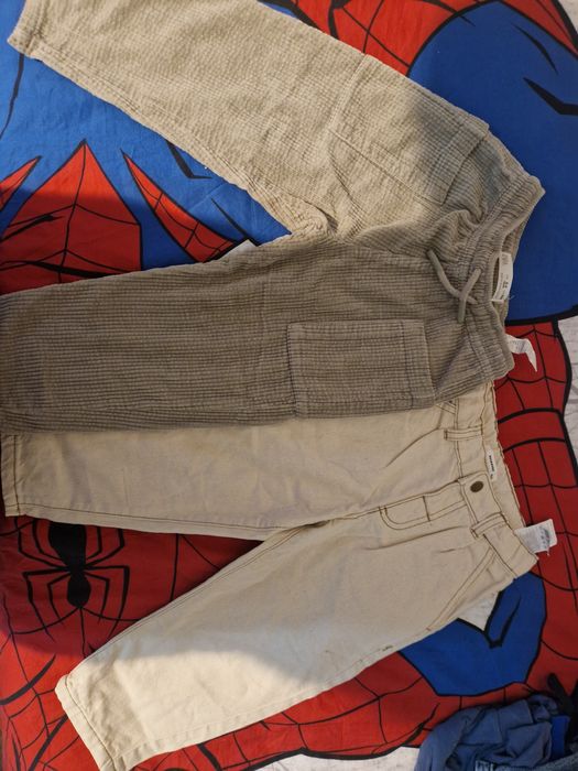 Детски Лот-98/104