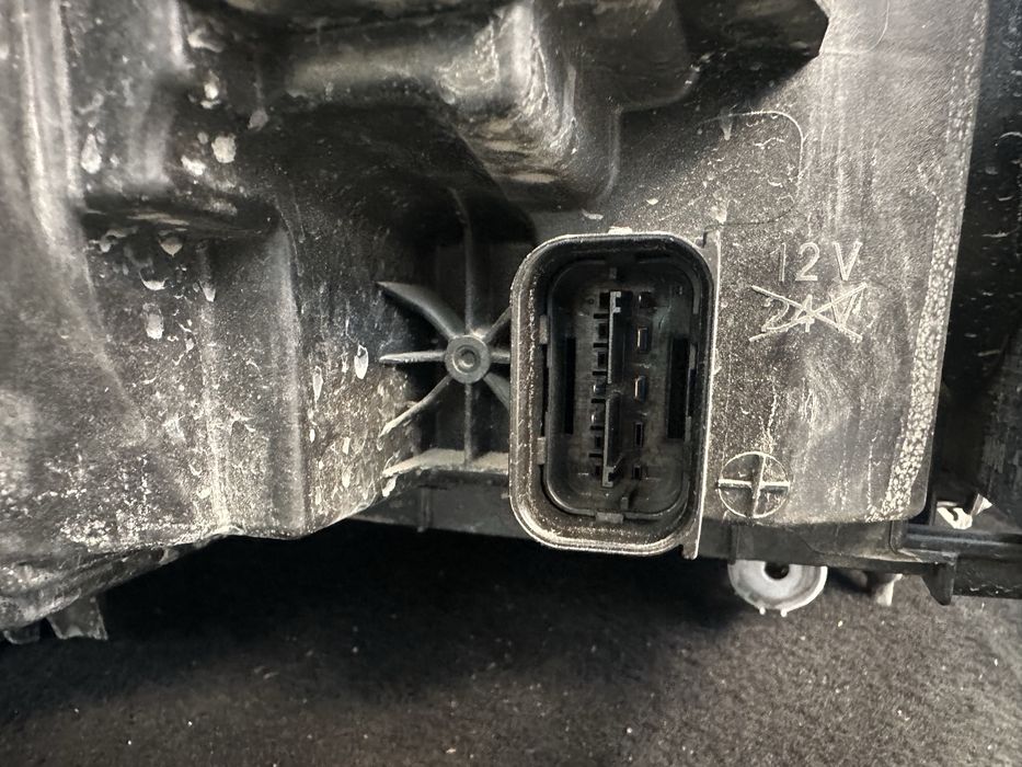 Ляв Десен Adaptive Headlights Фарове за бмв г30 г31