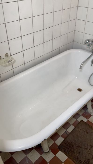 Уборка домов и котеджей