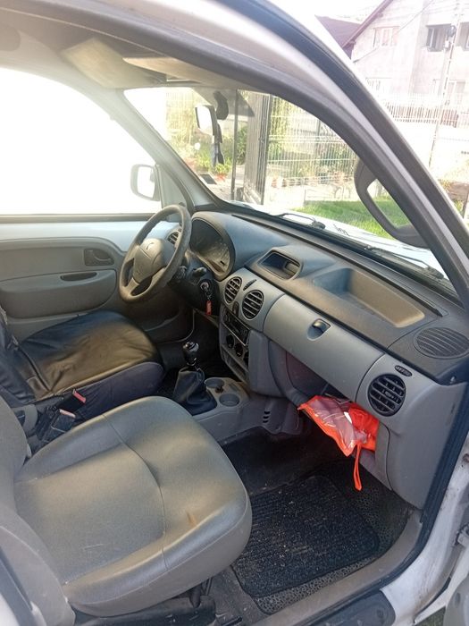 Renault kangoo expres