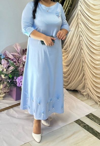 Продается платья дизайнерский пошив