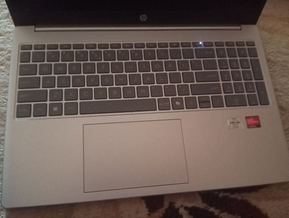 HP Laptop 15-fc0171nia