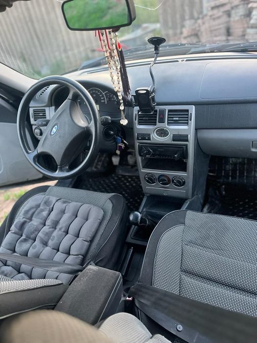 Приора сатылады жағдайы жақсы