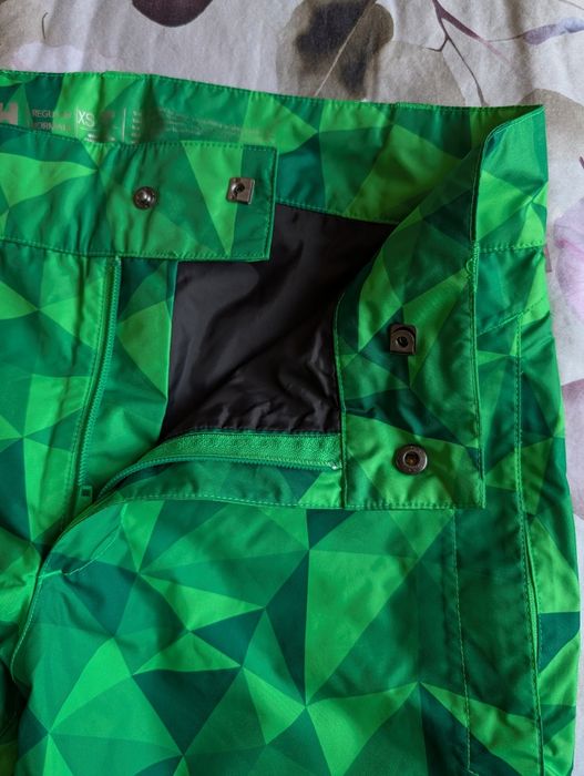 Младежки шел на Хели Хансен