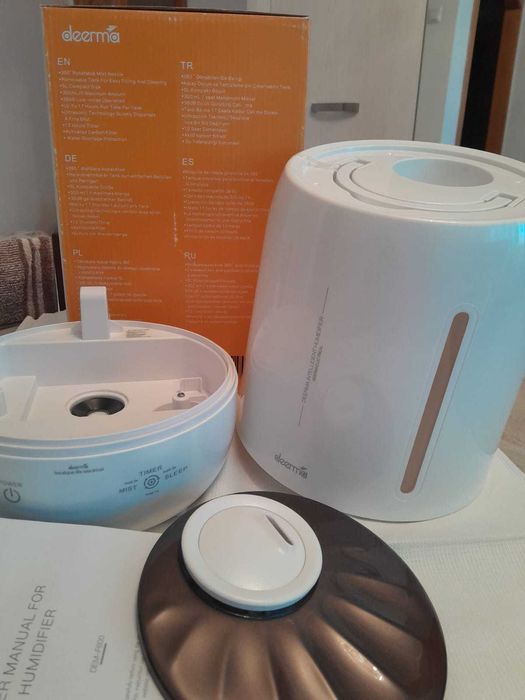 Увлажнитель воздуха