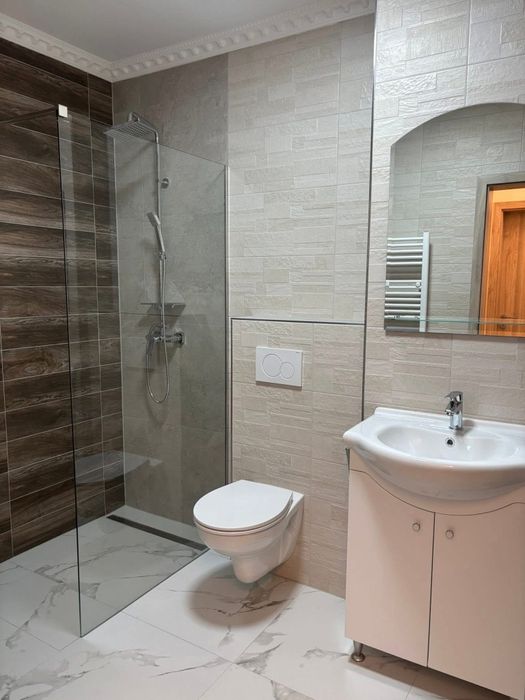 Apartament nou 2 camere de închiriat în Victoria Rezidențial Nufărul