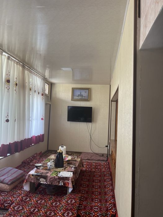 Продаётся своя 3/2/5 Юнусабад 15 кв