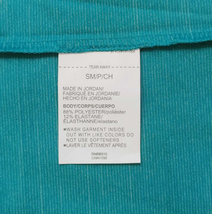 Tricou Under Armour Heat Gear