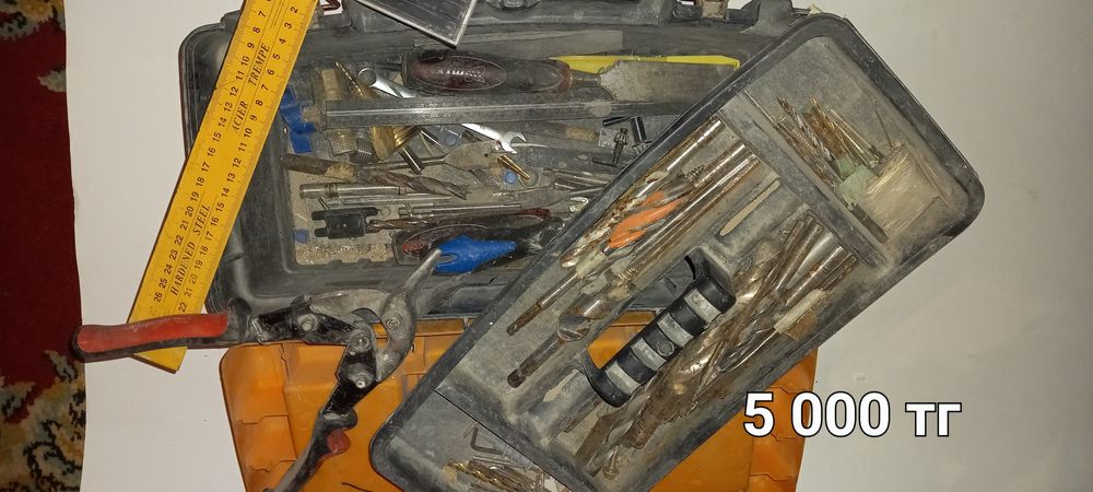 Строительный инструмент