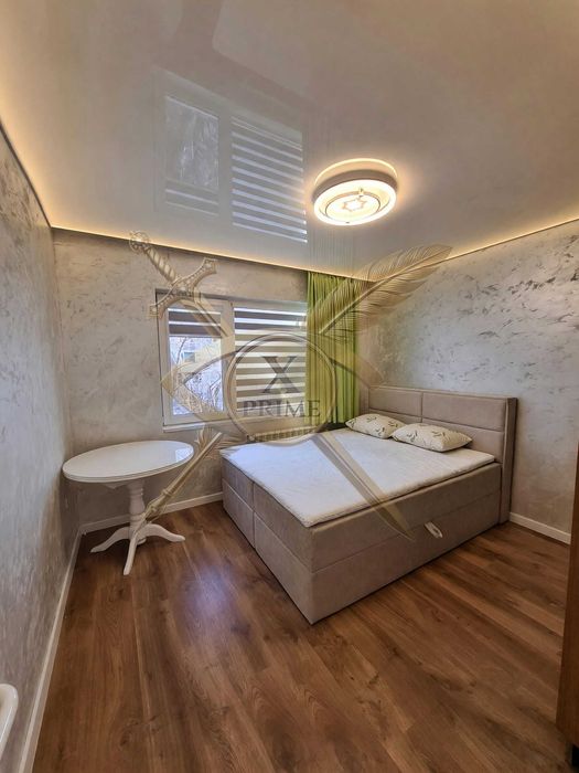 Дава се под наем Четиристаен апартамент в Варна, Левски - 110 кв.м за 1100 € - Снимка #4