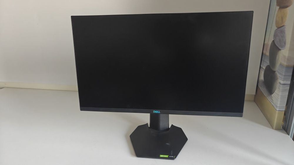 Monitor Gaming Dell 24 inch - G2422HS