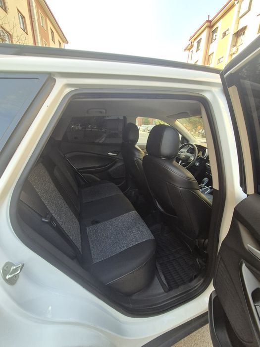 Treker 2 LS Plus 2024