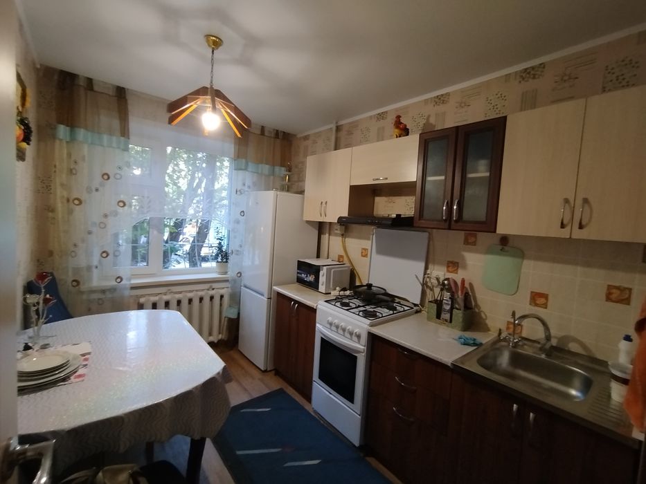 Сдается 1х комн Сатпаева/Петрова