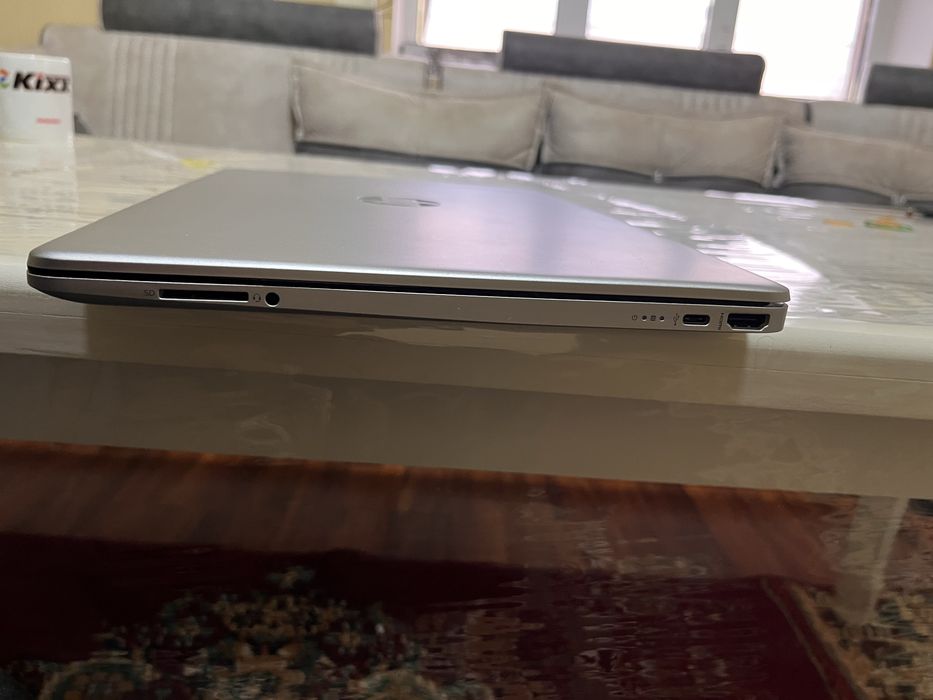 Noutbook HP LAPTOP 15 S