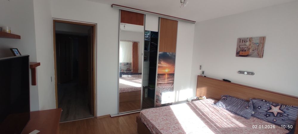 Apartament 3 camere