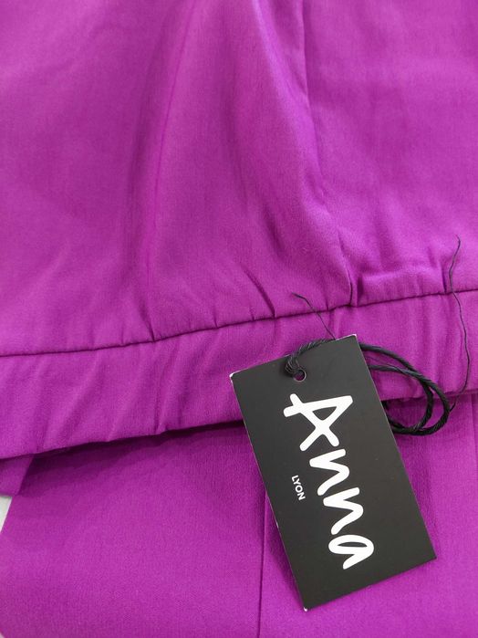 Панталон,елегантен,2 цвята,Италия