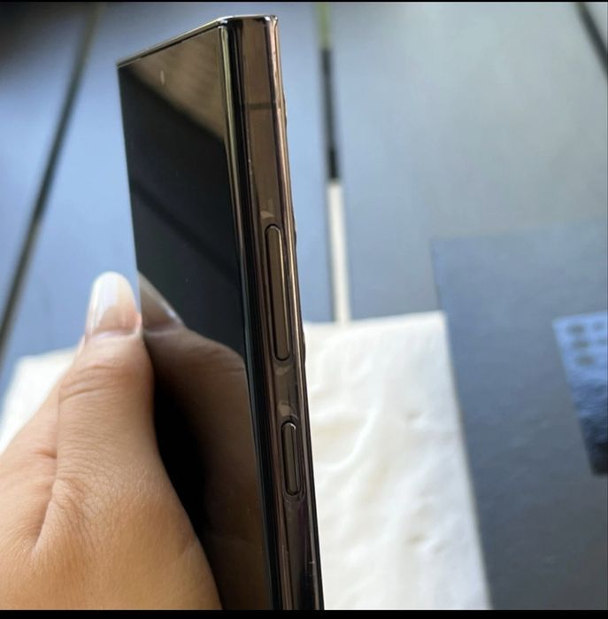 Telefon Samsung Galaxy S23 Ultra 256GB NOU