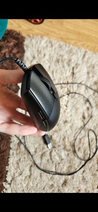 Mouse logitech g102 lightsync